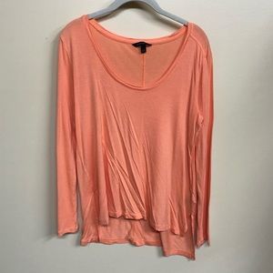 Banana Republic Long Sleeve Shirt